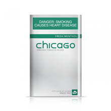 Load image into Gallery viewer, Chicago Fresh Menthol
