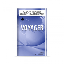 Load image into Gallery viewer, Voyager Blue
