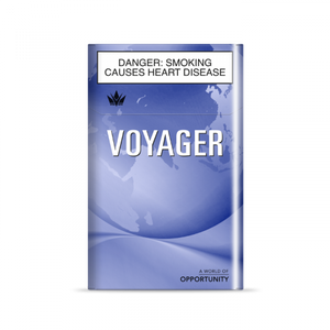 Voyager Blue