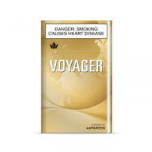 Load image into Gallery viewer, Voyager Gold
