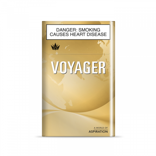 Voyager Gold