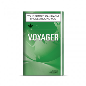 Voyager Green