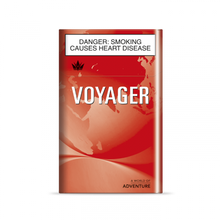 Load image into Gallery viewer, Voyager Red
