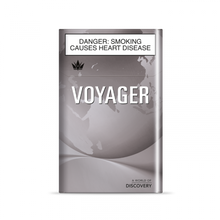 Load image into Gallery viewer, Voyager Silver
