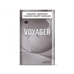 Voyager Silver
