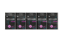 Load image into Gallery viewer, Voyager Switch: Grape-Mint
