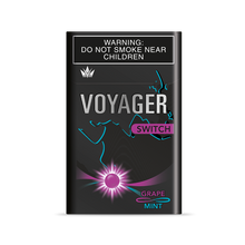 Load image into Gallery viewer, Voyager Switch: Grape-Mint
