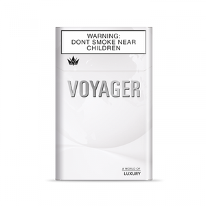 Voyager White